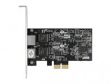 DeLOCK 89530 netværkskort Ethernet 1000 Mbit/s
