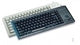 CHERRY G84-4400 tastatur PS/2 QWERTY Sort