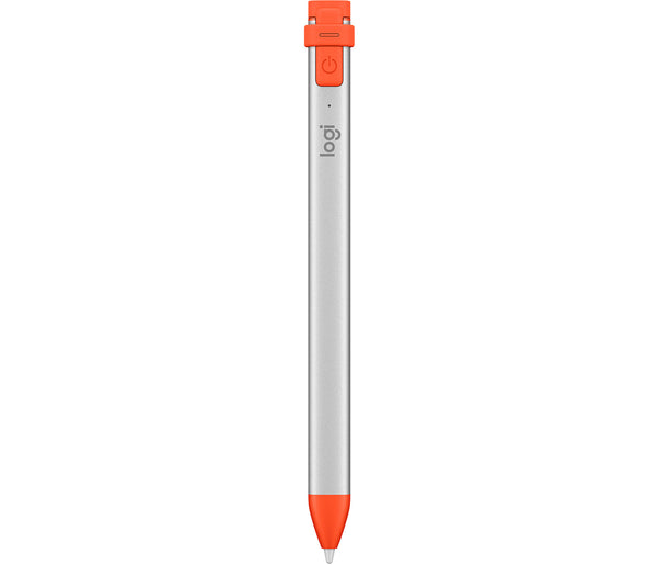 Logitech Crayon stylus pen 20 g Orange