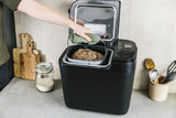 Panasonic SD-R2530KXE bagemaskine 550 W Sort