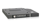 Icy Dock MB411SKO-B laptop reservedel