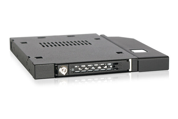 Icy Dock MB411SKO-B laptop reservedel