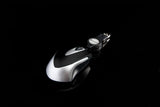 Verbatim Go Mini mus Kontor Ambidextrous USB Type-A Optisk 1000 dpi