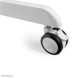 Neomounts NS-M1250WHITE multimedie vogn & stand Hvid
