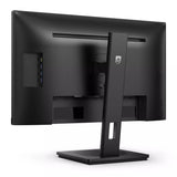 Philips S Line 242S9JML/00 computerskærm 60,5 cm (23.8") 1920 x 1080 pixel Fuld HD LCD Sort