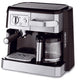 De’Longhi BCO 421.S kaffemaskine Fuld-auto Kombi kaffemaskine 1 L