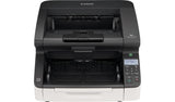 Canon imageFORMULA DR-G2140 Skanner med papir-tilførsel 600 x 600 dpi A3 Sort, Hvid