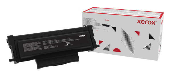Xerox B230/B225/B235 sort tonerpatron med stor kapacitet (3.000 sider)