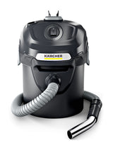 Kärcher AD 2 600 AW 14 L Sort
