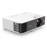 BenQ TK700 Standard-kast projektor 3200 ANSI lumens DLP UHD 4K (3840x2160) 3D Sort, Hvid