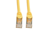 Prokord STP-0017 netværkskabel Gul 15 m Cat6 S/UTP (STP)