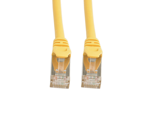Prokord F/UTP-0064 netværkskabel Gul 5 m Cat6 F/UTP (FTP)