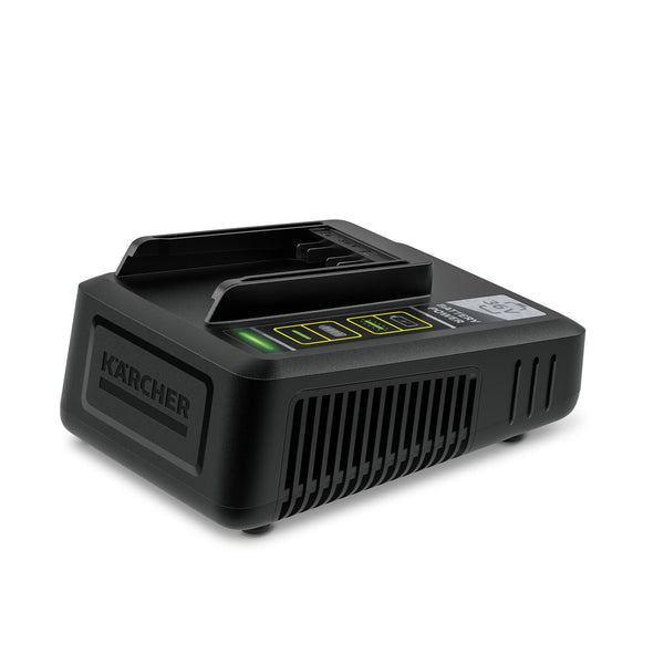 Kärcher 2.445-033.0 ledningsfrit batteri / ledningsfri oplader Batterioplader