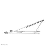 Neomounts NSLS085SILVER laptop stativ Sølv 43,2 cm (17")