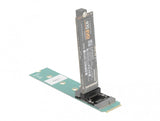 DeLOCK 64137 interface-kort/adapter Intern M.2