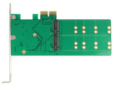 DeLOCK 89588 interface-kort/adapter Intern SATA