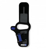 Newland WD2 Bærbar stregkodelæser 1D/2D CMOS Sort