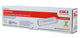 OKI Magenta Toner Cartridge tonerpatron 1 stk Original