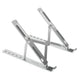 Targus AWE810GL laptop stativ Aluminium 39,6 cm (15.6")