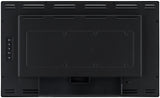 iiyama ProLite TF2234MC-B7AGB computerskærm 54,6 cm (21.5") 1920 x 1080 pixel Fuld HD LED Berøringsskærm Multibruger Sort
