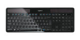 Logitech K750