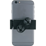 Schwaiger LHSP300 513 holder Passiv holder Mobiltelefon/Smartphone Sort