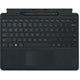 Microsoft Signature with Slim Pen 2 QWERTZ Tysk Microsoft Cover port Sort