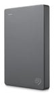 Seagate Basic ekstern harddisk 2 TB 2.5" 2.0 Sølv