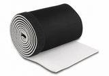 DeLOCK 20864 kabelbakke Sort, Hvid