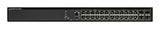 LANCOM GS-4530XP Administreret L3 2.5G Ethernet (100/1000/2500) Strøm over Ethernet (PoE) 1U Sort