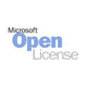 Microsoft Visio Professional, 1u, OLV-D, 1y, AP, Step-up, MLNG Kortlægning 1 licens(er) Flersproget