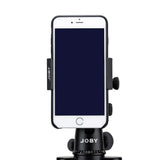 Joby Gorillapod GripTight Mount PRO Black stativhoved Sort ABS, Rustfrit stål, Termoplastisk elastomer (TPE) 1/4"
