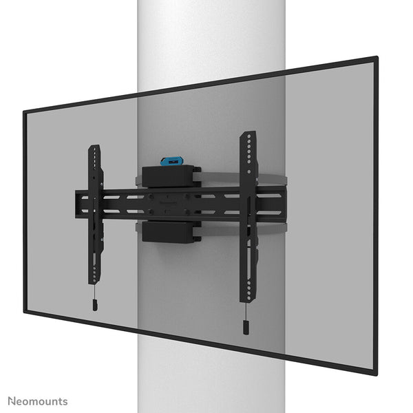 Neomounts WL30S-910BL16 tv-beslag 190,5 cm (75") Sort