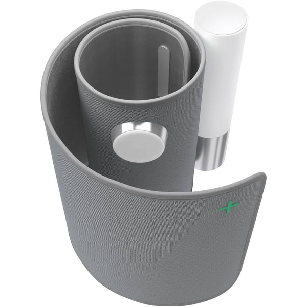 Withings WPM04-ALL-INTER blodtryksmåler Overarm Automatisk 8 bruger(e)