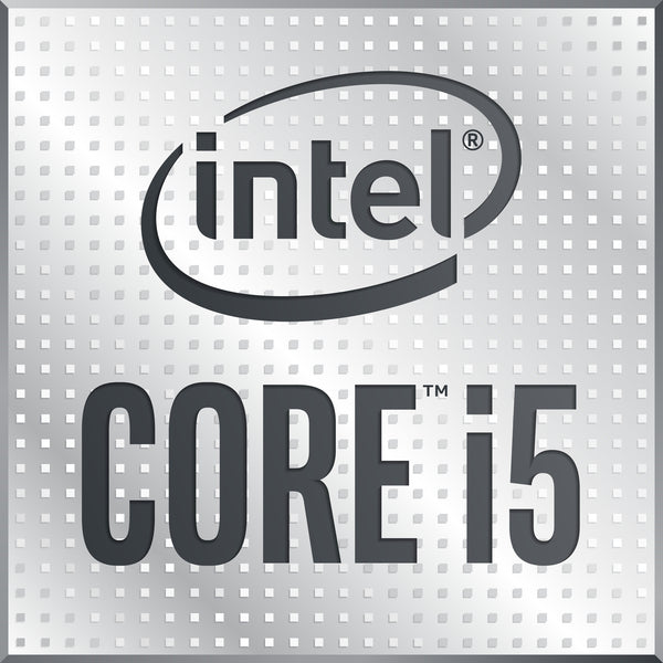 Intel Core i5-10400 processor 2,9 GHz 12 MB Smart cache Kasse