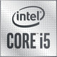 Intel Core i5-10400 processor 2,9 GHz 12 MB Smart cache Kasse