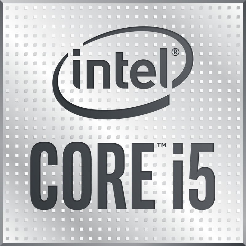 Intel Core i5-10400 processor 2,9 GHz 12 MB Smart cache Kasse