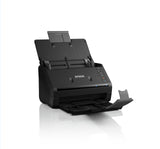 Epson WorkForce ES-500WII Skanner med papir-tilførsel 600 x 600 dpi A4 Sort