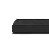 Sony HT-A3000 Sort 3.1 kanaler 250 W