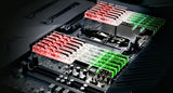 G.Skill Trident Z Royal F4-3600C16Q-64GTRSC hukommelsesmodul 64 GB 4 x 16 GB DDR4 288-pin DIMM