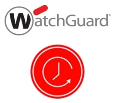 WatchGuard WG561201 Sikkerhedssoftware Antivirus-sikkerhed 1 År