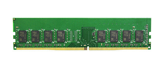 Synology D4NE-2666-4G hukommelsesmodul 4 GB 1 x 4 GB DDR4 288-pin DIMM