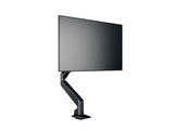 Multibrackets 2449 skærmbeslag og -stativer 81,3 cm (32") Skrivebord Sort