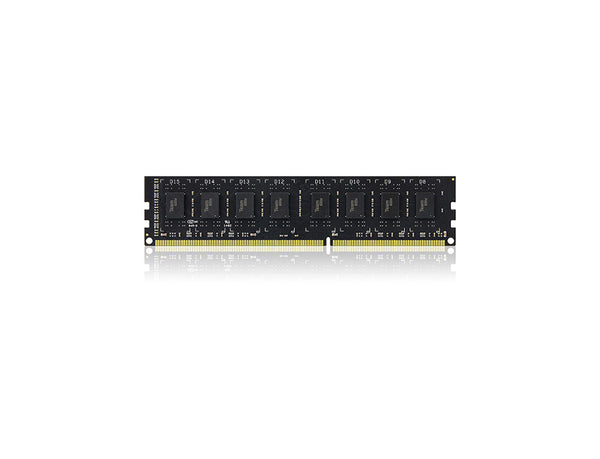 Team Group 4GB DDR3-1600 hukommelsesmodul 1 x 4 GB 240-pin DIMM
