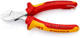 Knipex X-Cut Diagonal tang