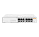 HPE Aruba Networking Aruba Instant On 1430 16G Ikke administreret L2 Gigabit Ethernet (10/100/1000) 1U Hvid