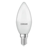 Osram LED SUPERSTAR LED-lampe Varm hvid 2700 K 4,9 W E27 F