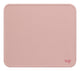 Logitech Mouse Pad - Studio Series Rose