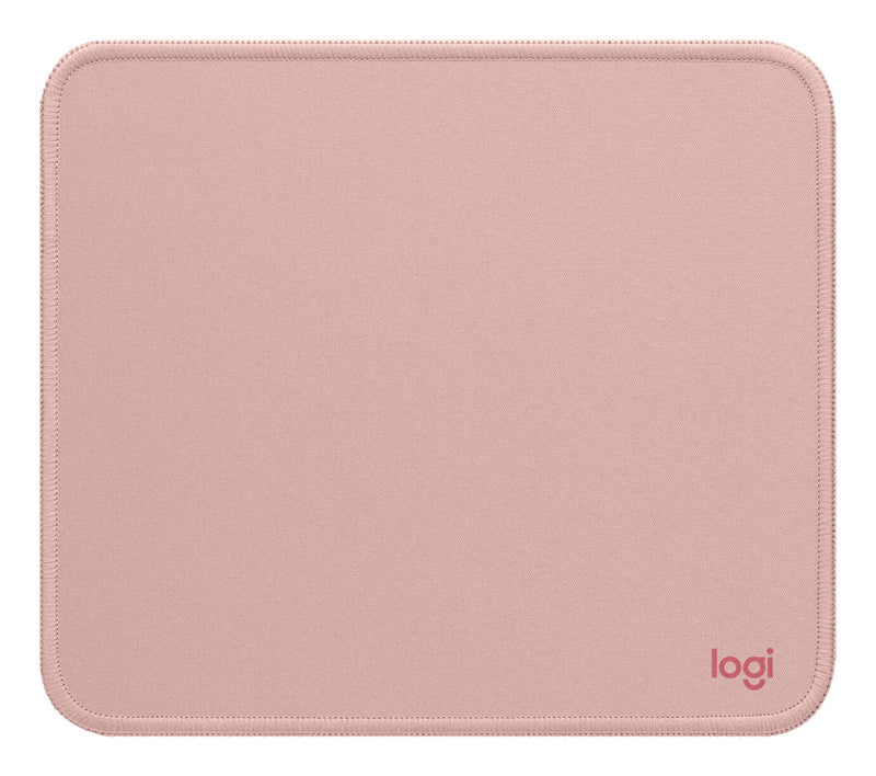 Logitech Mouse Pad - Studio Series Rose
