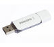 Philips FM32FD70B USB-nøgle 32 GB USB Type-A 2.0 Hvid